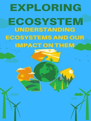 cover image of Exploring Ecosystem